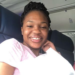 Meet your Posher, Brittiney